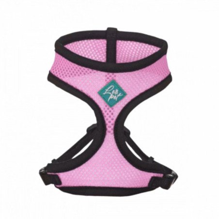 LEOPET PETTORINA PER GATTI