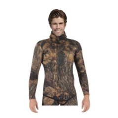 MARES MUTA COMPLETA ILLUSION BWN 5MM