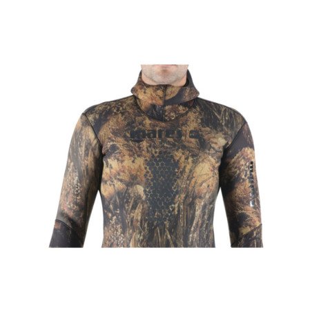 MARES GIACCA ILLUSION BWN 5MM