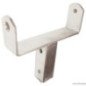 OSCULATI STAFFA CON TUBO 40X40 PER RULLO CENTRALE