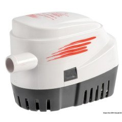 OSCULATI POMPA DI SENTINA AUTOMATICA EUROPUMP