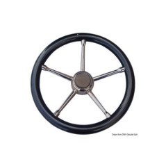 OSCULATI VOLANTE POLIURETANO UNIVERSALE