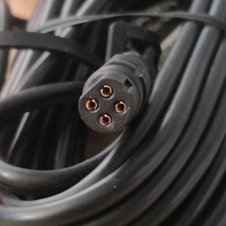 GARMIN TRASDUTTORE DUAL BEAM 4 PIN