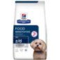 HILL'S PRESCRITION DIET Z/D MINI SENSITIVE 1KG