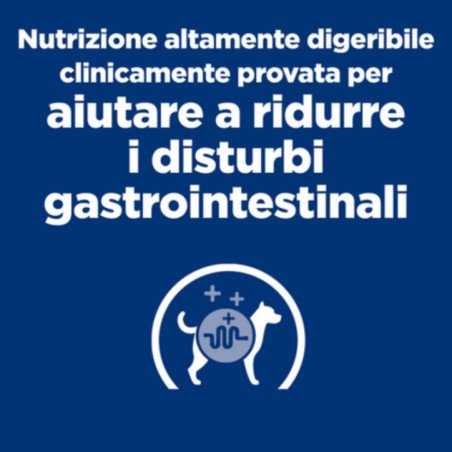 HILL'S CANE I/D DIGESTIVE CARE AL POLLO 1,5KG