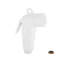 TREM DOCCETTA BIANCA CROMATA