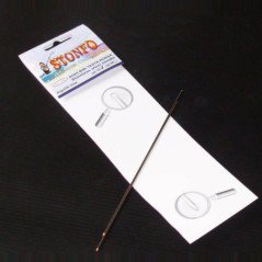 ELANCO COLLARE ANTIPARASSITARIO SERESTO PER GATTI 38CM