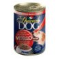 SPECIAL DOG LATTINA BOCCONI VITELLO 400GR
