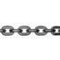 CATENA Ø8 IN ACCIAIO INOX CALIBRATA