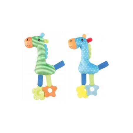 ZOLUX GIOCO PELU PUP RIO GIRAFFA