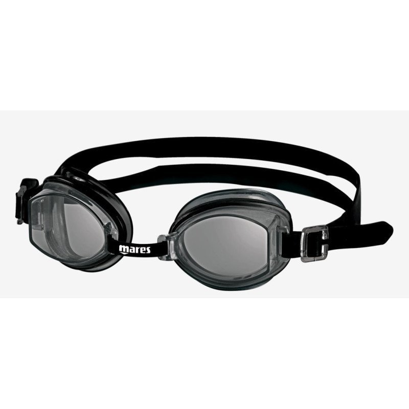 MARES OCCHIALINI ROCKET NERO