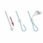 STONFO PERLINE FORO CALIBRATO