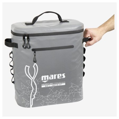 MARES BORSA BAG DRY COOLER