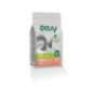 OASY CANE ADULTO MINI AL SALMONE MONOPROTEICO