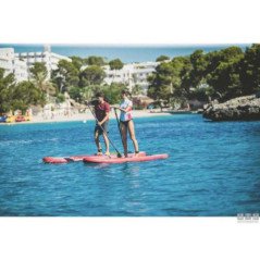 JOBE SUP BOARD AERO MIRA PACKAGE