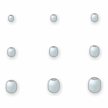 TUBERTINI SQUID SNAP PER TATAKI