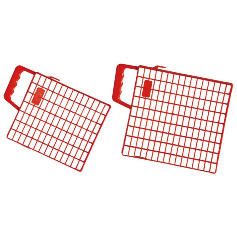 COLMIC STOPPER OLIVE TRASPARENTI