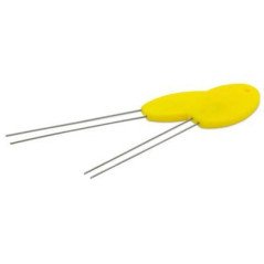 TUBERTINI AGO DOPPIO PER INNESCO