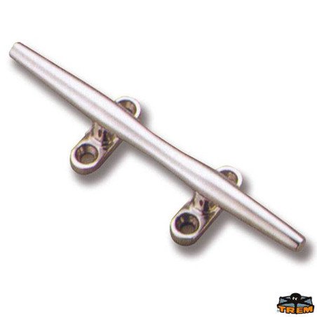 TREM BITTA ACCIAIO INOX 316 HOLLOW CLEAT
