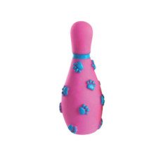 LEOPET BIRILLO IN VINILE 14X5.5CM