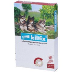 ELANCO KILTIX COLLARE ANTIPARASSITARIO PER CANI DI GROSSA TAGLIA