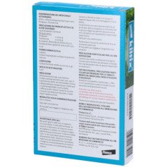 ELANCO KILTIX COLLARE ANTIPARASSITARIO PER CANI DI MEDIA TAGLIA