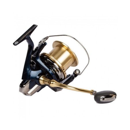 SHIMANO BULL'S EYE 9120 MULINELLLO