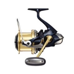 SHIMANO BULL'S EYE 9120 MULINELLLO