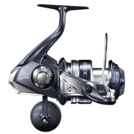 SHIMANO STRADIC SW 6000 HG MULINELLO