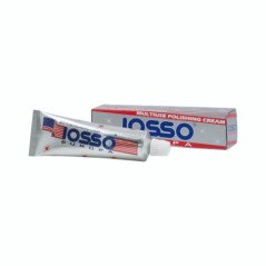 IOSSO CREMA LUCIDANTE MULTIUSO