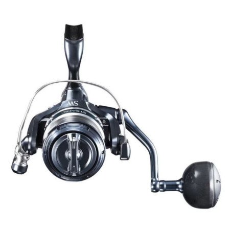 SHIMANO STRADIC SW 6000 HG MULINELLO