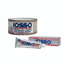 IOSSO CREMA LUCIDANTE MULTIUSO