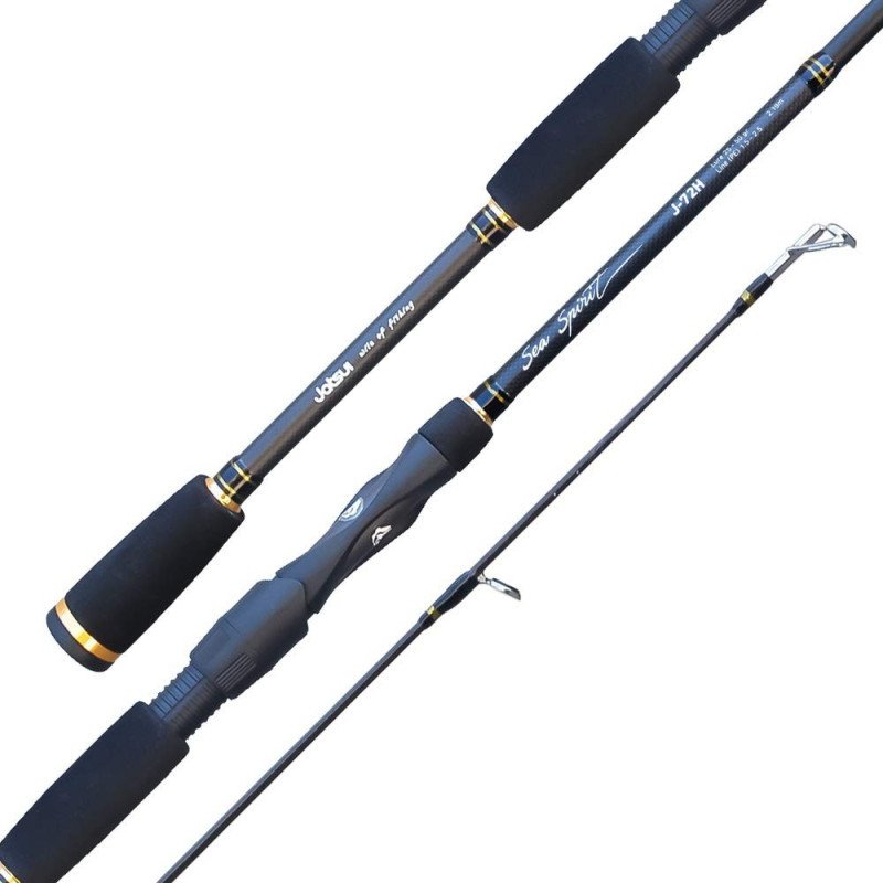 CANNA SEA SPIRIT JATSUI 25-50GR