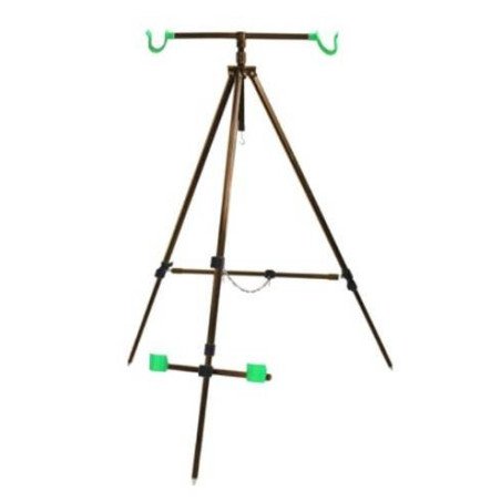 EXPERT PREDATOR TRIPODE SURF IN ALLUMINIO