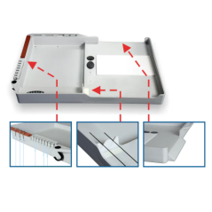 STONFO SERBIDORA JOLLY