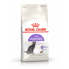 ROYAL CANIN REGULAR STERILISED