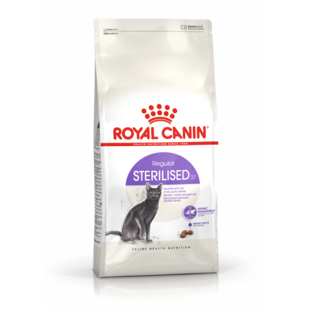 ROYAL CANIN REGULAR STERILISED