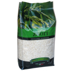 ZOORI RISO SOFFIATO SUPERIORE 1.5KG