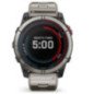 GARMIN QUATIX 7X SOLAR EDITION OROLOGIO