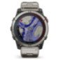GARMIN QUATIX 7X SOLAR EDITION OROLOGIO