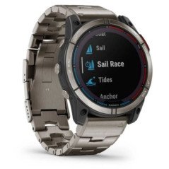 GARMIN QUATIX 7X SOLAR EDITION OROLOGIO