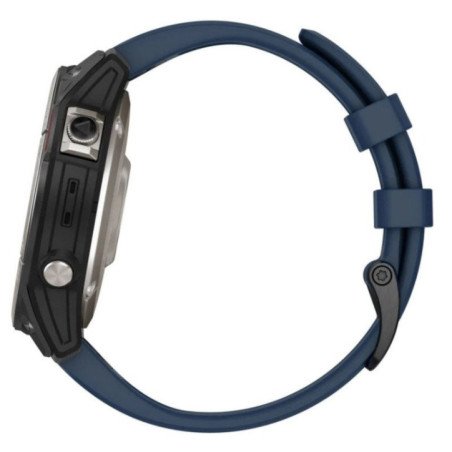 GARMIN QUATIX 7 PRO OROLOGIO AMOLED