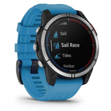 GARMIN QUATIX 7 OROLOGIO