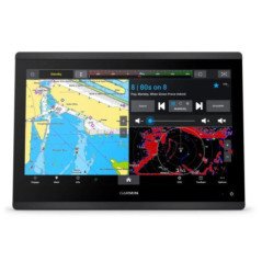 GARMIN GPSMAP 1623XSV ECOSCANDAGLIO E GPS CARTOGRAFICO