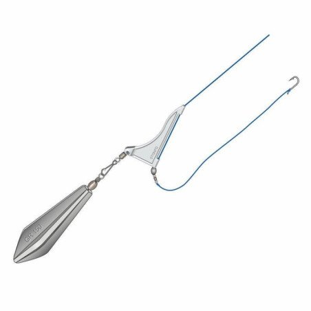 MARES BOA GONFIABILE STANDARD CON PEDAGNO