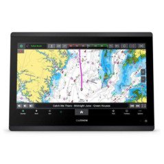 GARMIN GPSMAP 1623 GPS CARTOGRAFICO
