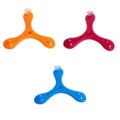 LEOPET FRISBEE ELIKA 28X28CM