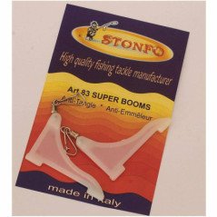STONFO SUPER BOOMS ANTI-TANGLE
