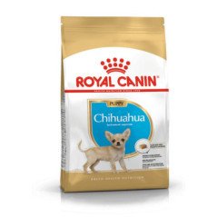 ROYAL CANIN CHIHUAHUA PUPPY 500GR