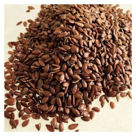 MANITOBA SEMI DI LINO 20KG